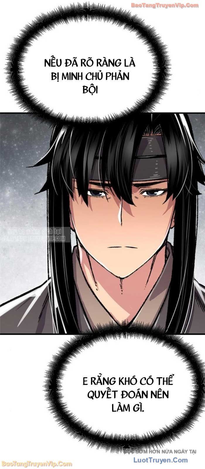 Thiên Ma Quy Hoàn Chapter 94 - Trang 2