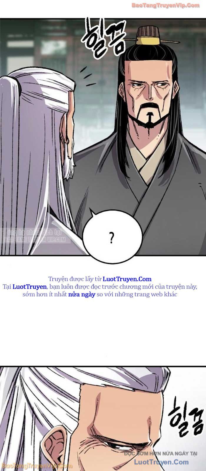 Thiên Ma Quy Hoàn Chapter 94 - Trang 2