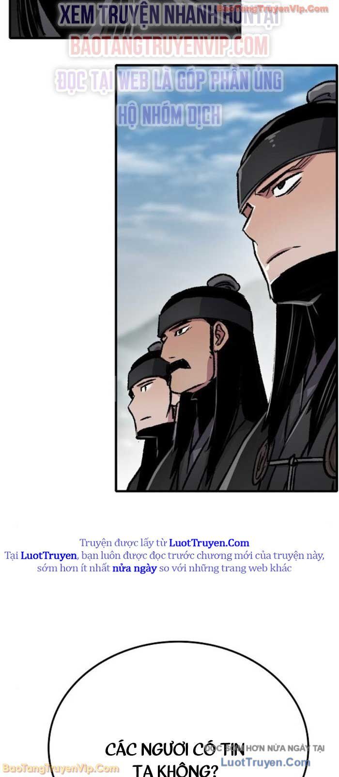 Thiên Ma Quy Hoàn Chapter 94 - Trang 2