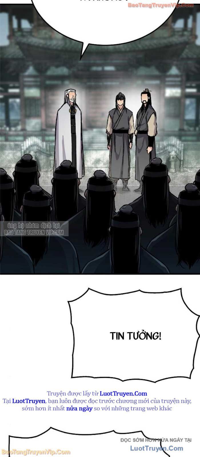 Thiên Ma Quy Hoàn Chapter 94 - Trang 2