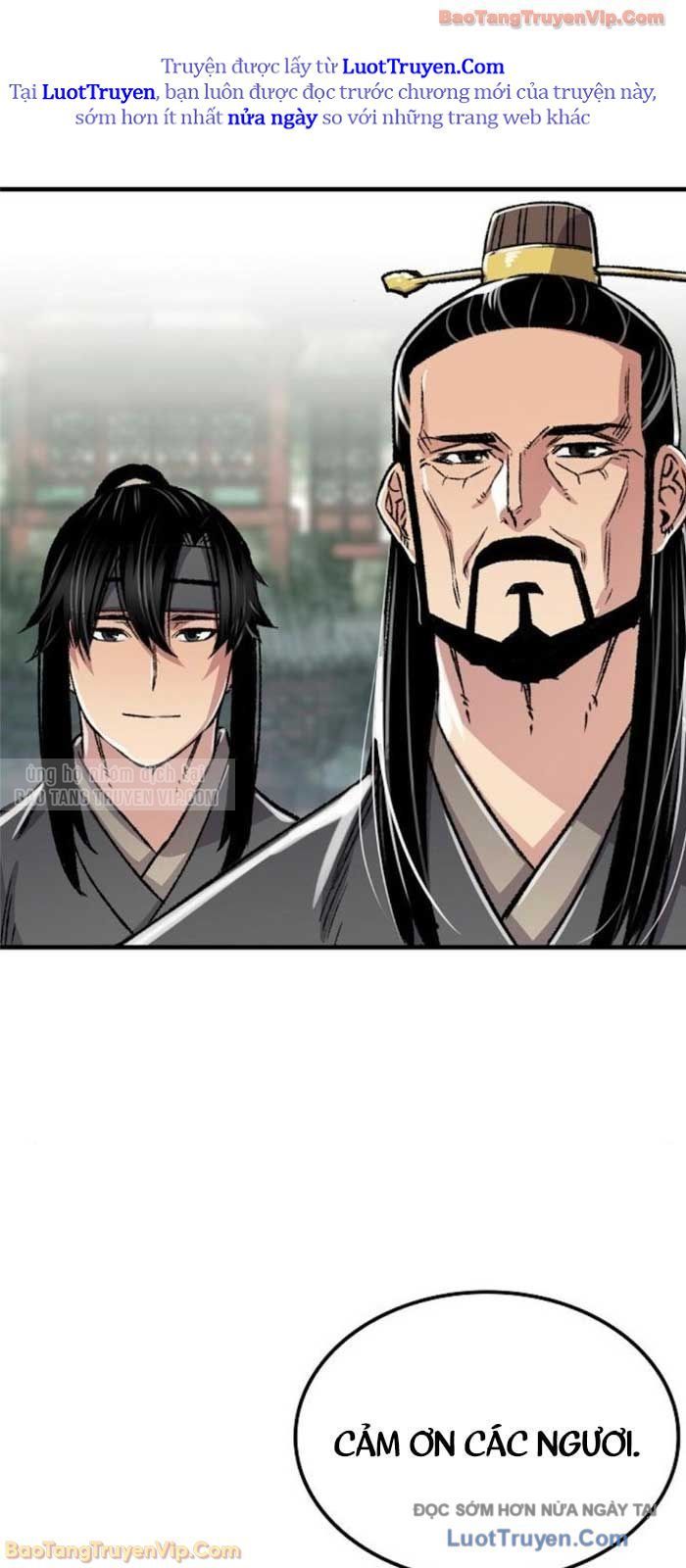 Thiên Ma Quy Hoàn Chapter 94 - Trang 2