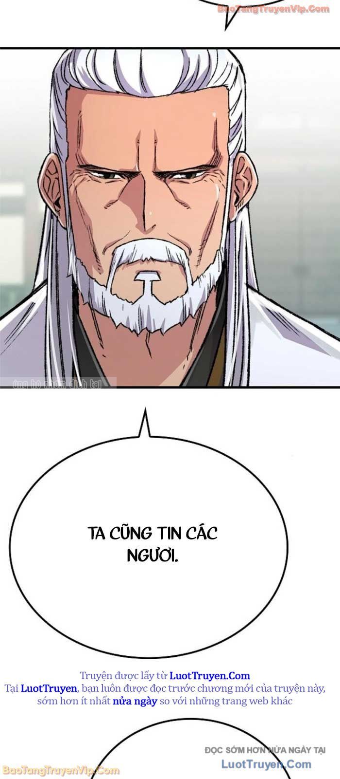 Thiên Ma Quy Hoàn Chapter 94 - Trang 2