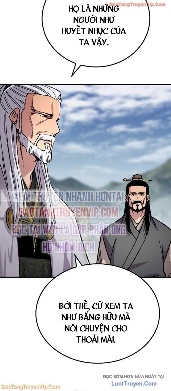 Thiên Ma Quy Hoàn Chapter 94 - Trang 2