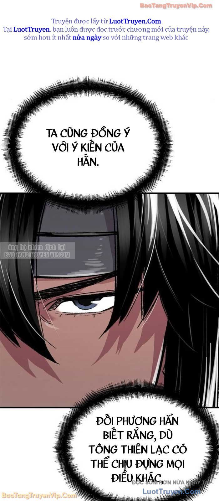 Thiên Ma Quy Hoàn Chapter 94 - Trang 2