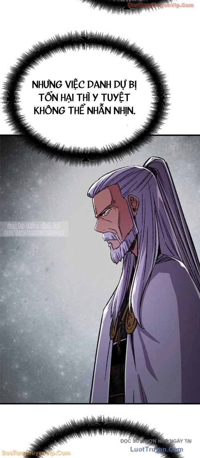 Thiên Ma Quy Hoàn Chapter 94 - Trang 2