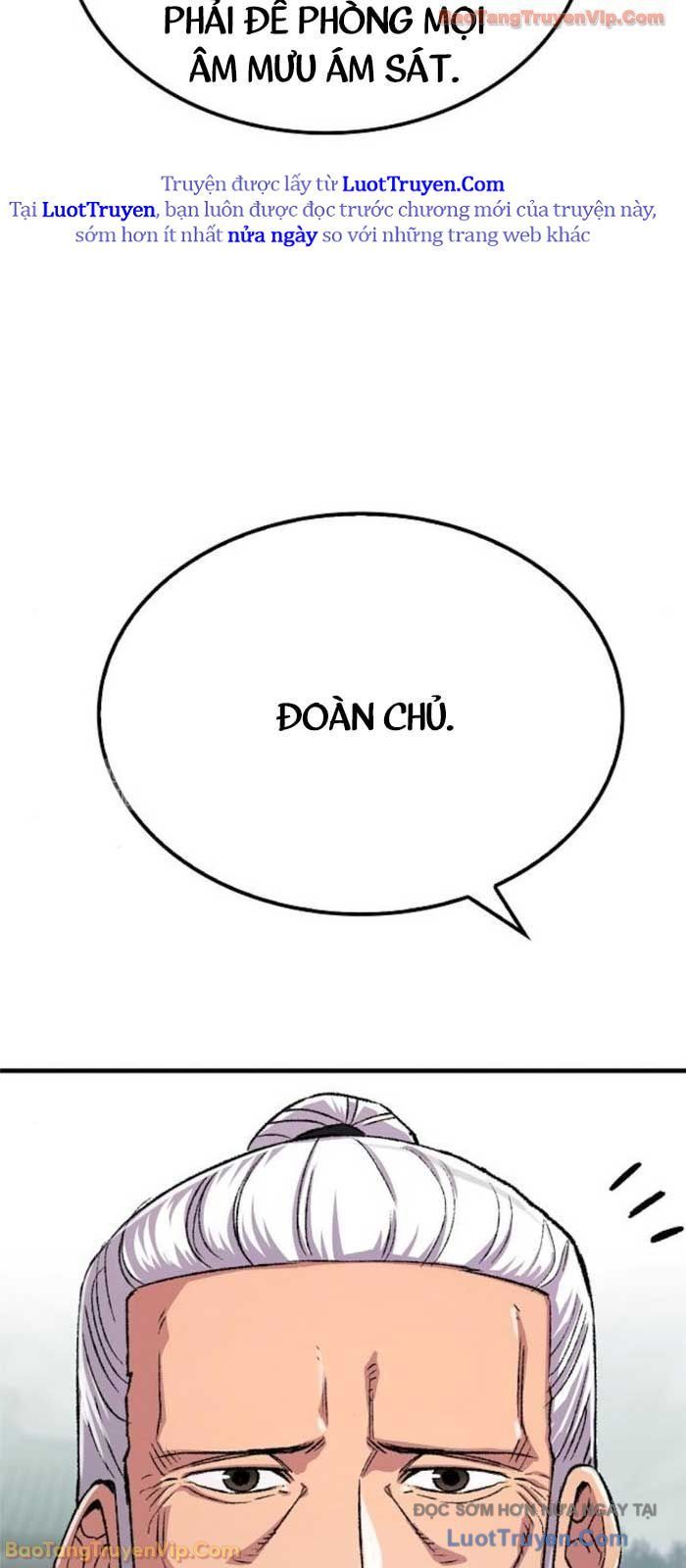 Thiên Ma Quy Hoàn Chapter 94 - Trang 2