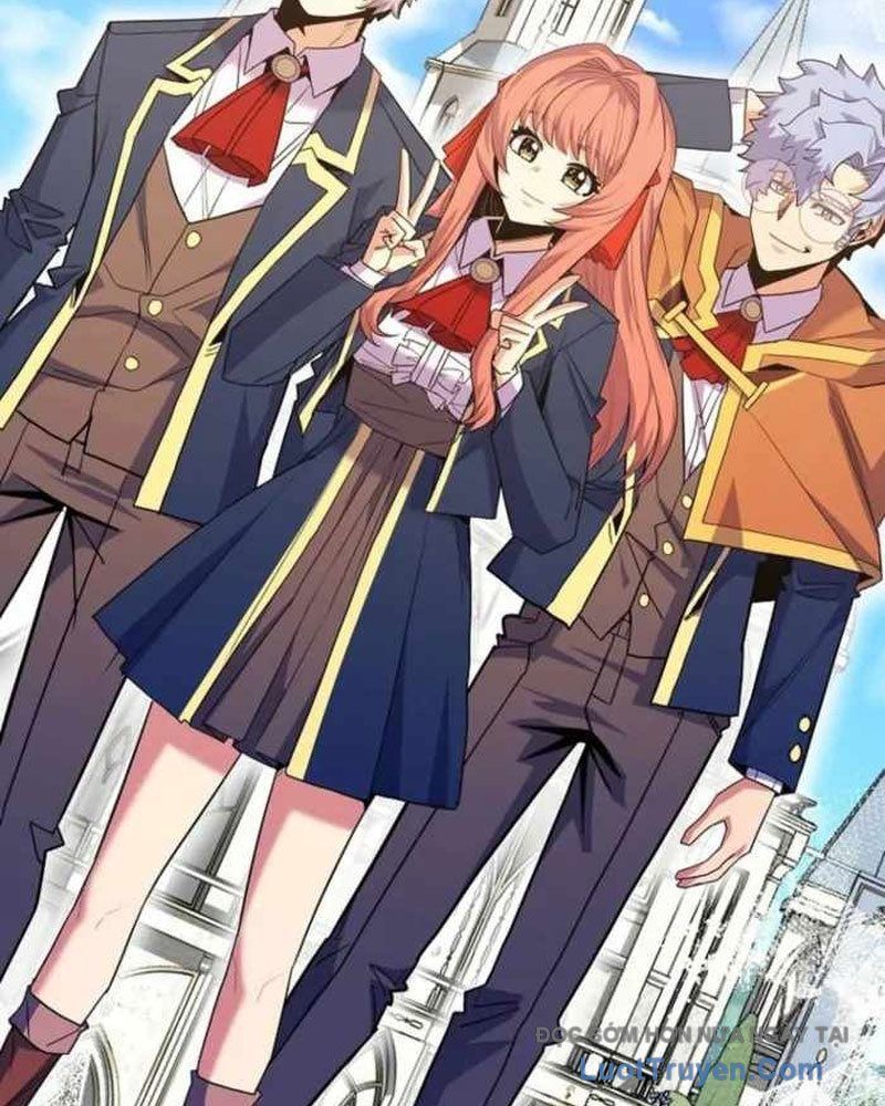 Chuyển Sinh Thành Thiên Tài Xuất Chúng Của Danh Môn Thế Gia Chapter 64 - Trang 2