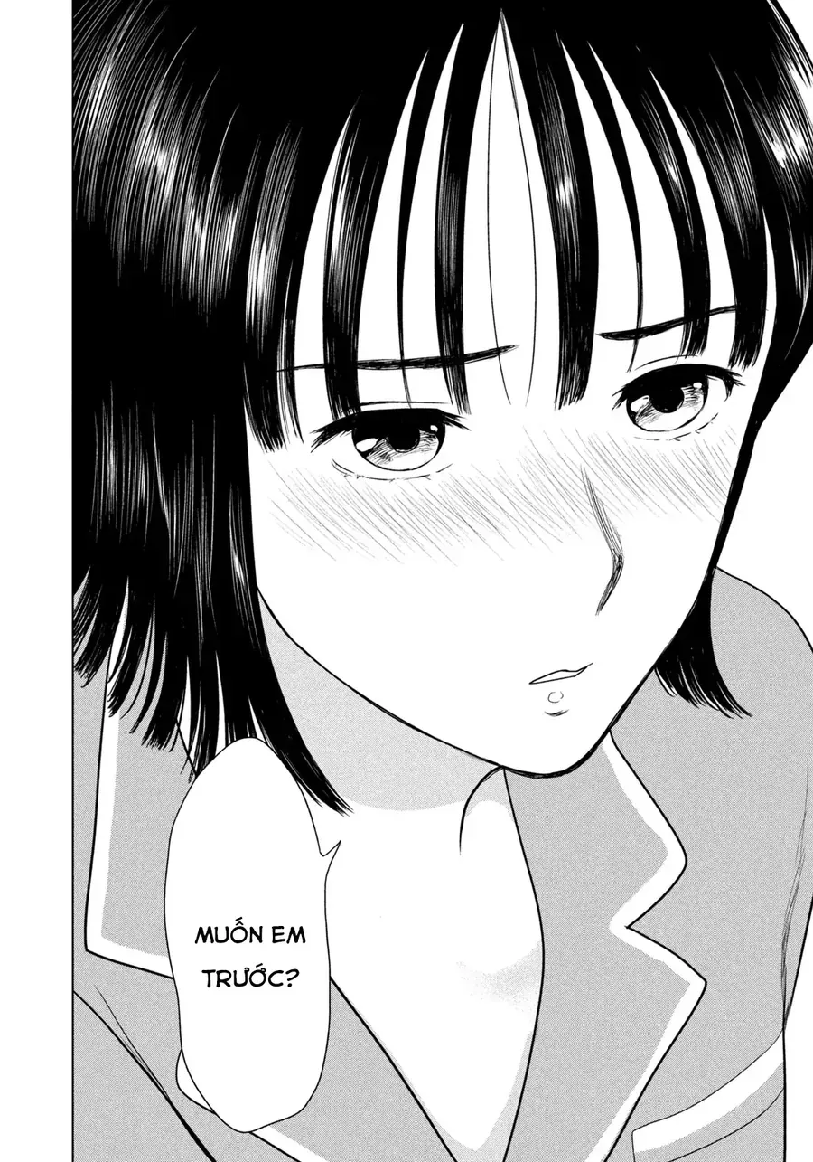 Mùa Hè Dài Ngày 31 Tháng 8 Chapter 76 - Trang 2