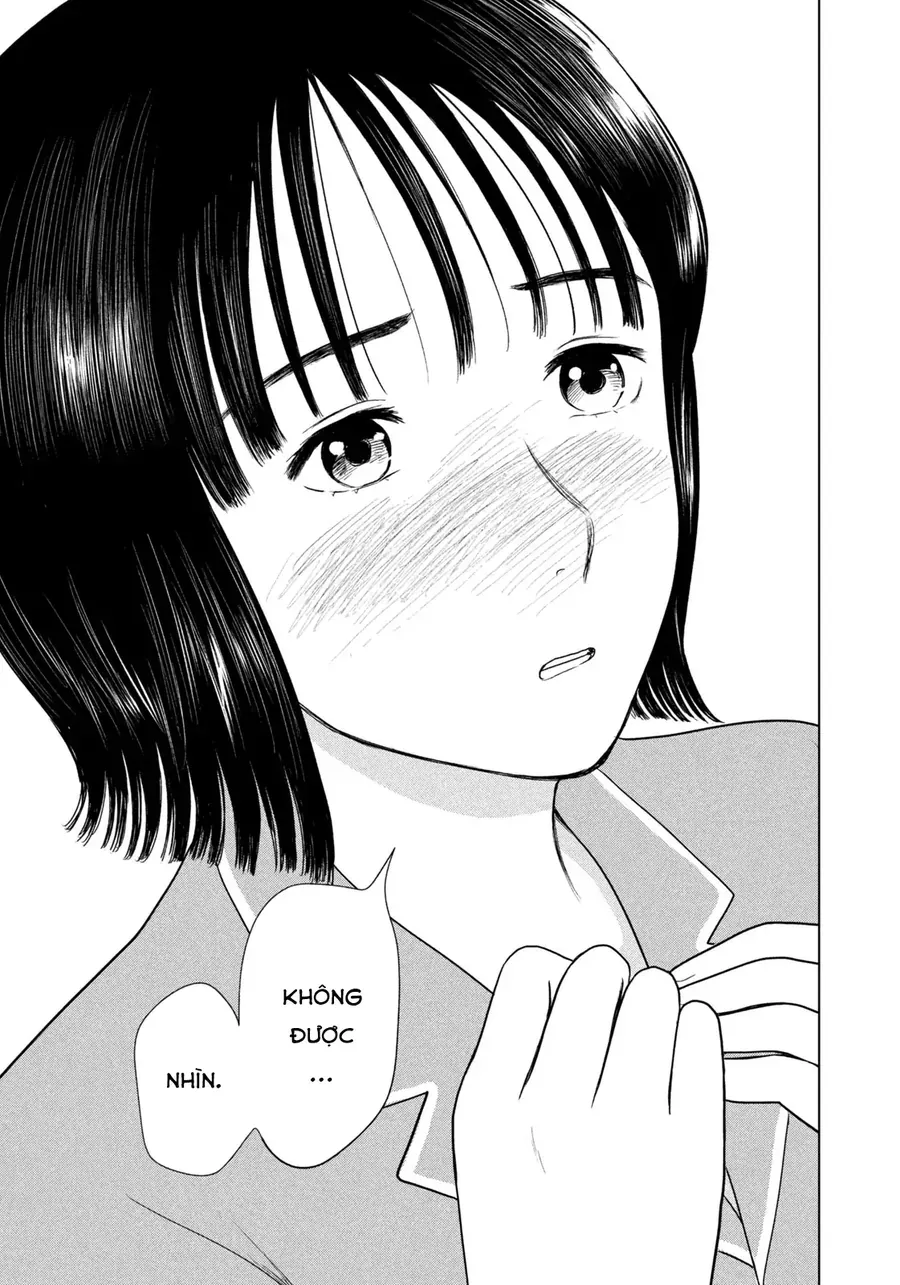 Mùa Hè Dài Ngày 31 Tháng 8 Chapter 76 - Trang 2