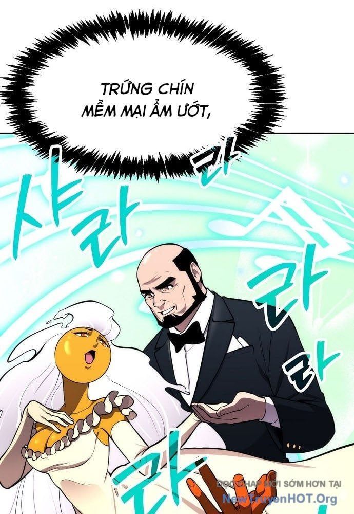 Chúa Quỷ Muốn Trở Thành Đầu Bếp Chapter 48 - Trang 2