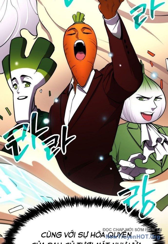 Chúa Quỷ Muốn Trở Thành Đầu Bếp Chapter 48 - Trang 2