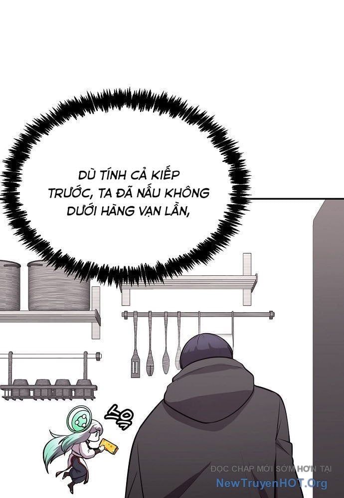 Chúa Quỷ Muốn Trở Thành Đầu Bếp Chapter 48 - Trang 2