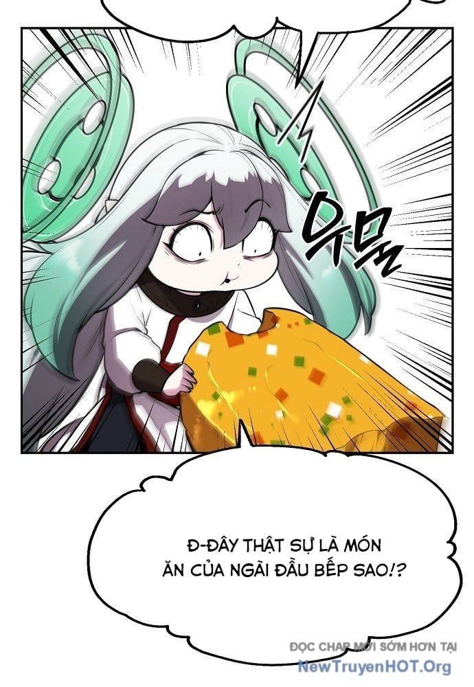 Chúa Quỷ Muốn Trở Thành Đầu Bếp Chapter 48 - Trang 2