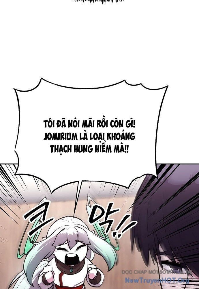 Chúa Quỷ Muốn Trở Thành Đầu Bếp Chapter 48 - Trang 2