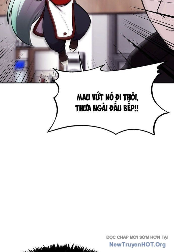 Chúa Quỷ Muốn Trở Thành Đầu Bếp Chapter 48 - Trang 2