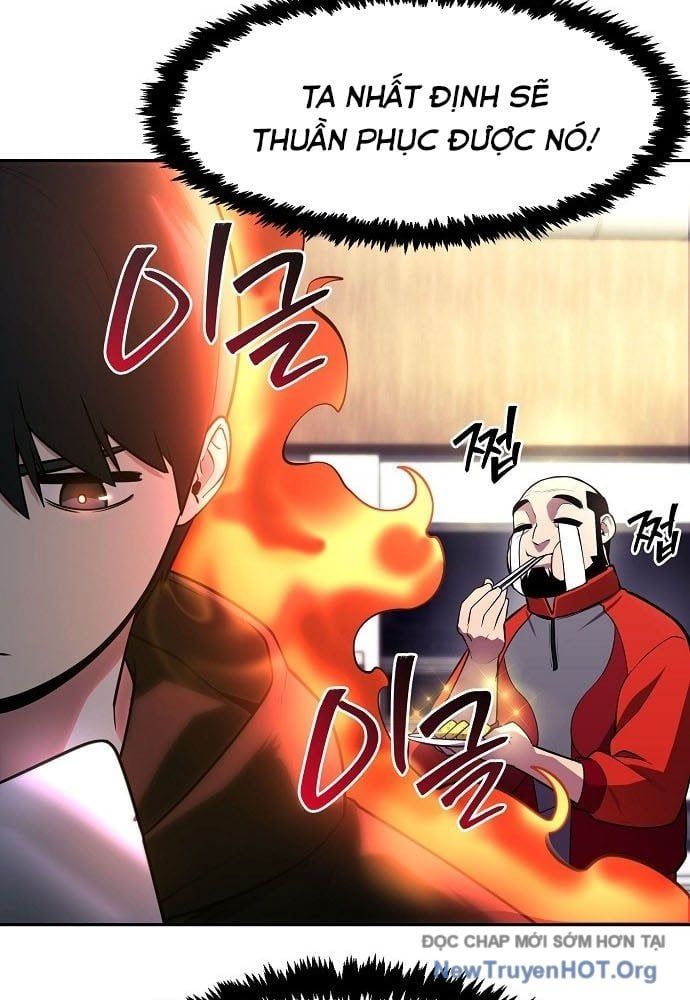 Chúa Quỷ Muốn Trở Thành Đầu Bếp Chapter 48 - Trang 2