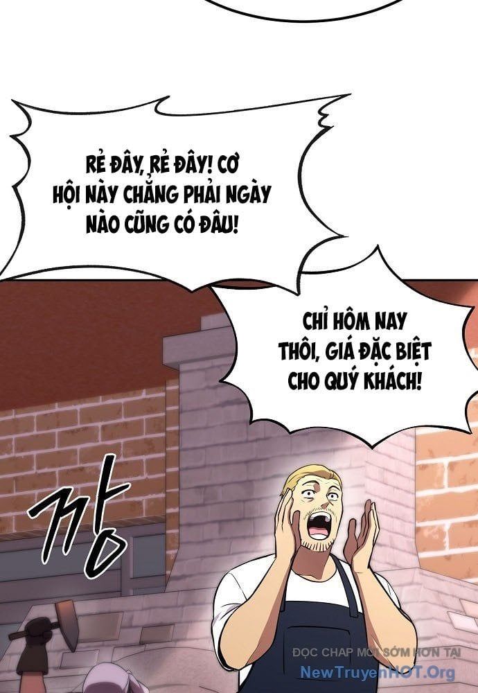 Chúa Quỷ Muốn Trở Thành Đầu Bếp Chapter 48 - Trang 2