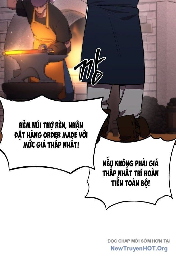 Chúa Quỷ Muốn Trở Thành Đầu Bếp Chapter 48 - Trang 2