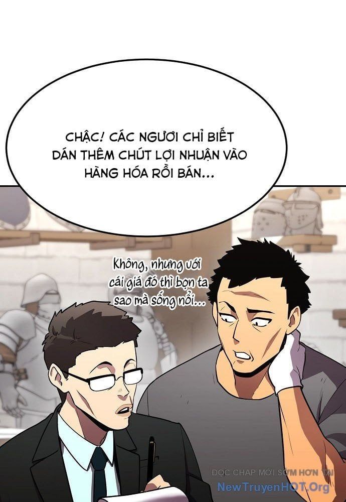 Chúa Quỷ Muốn Trở Thành Đầu Bếp Chapter 48 - Trang 2