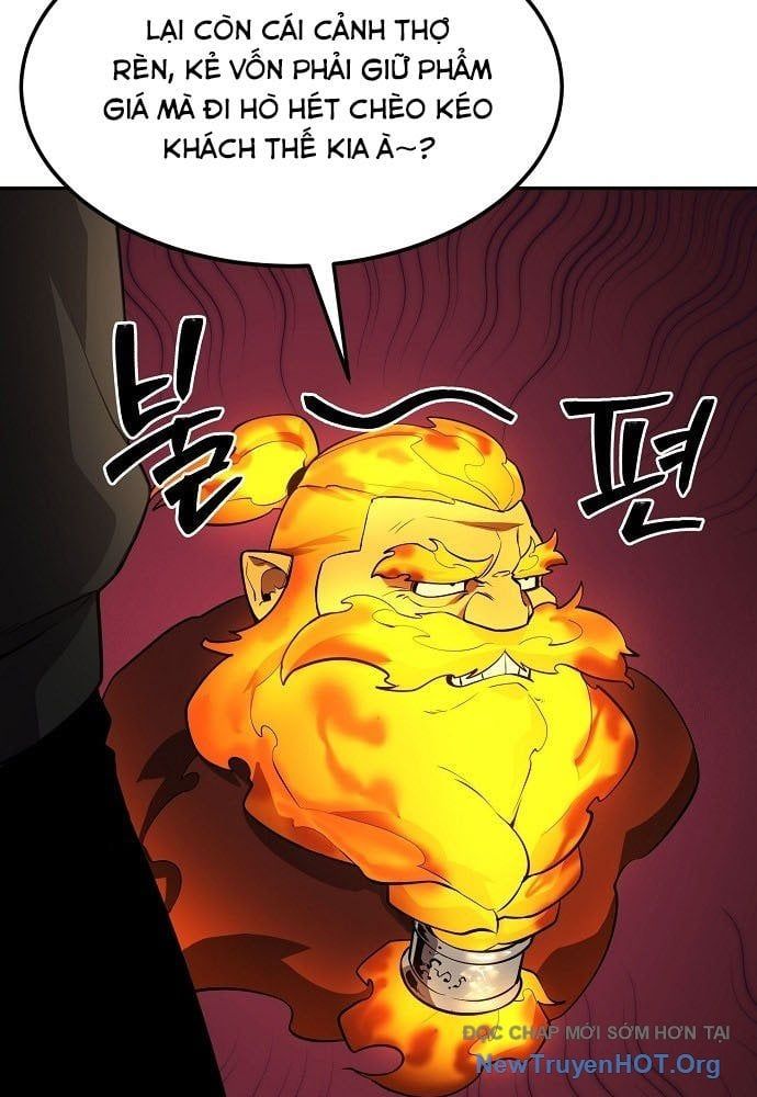 Chúa Quỷ Muốn Trở Thành Đầu Bếp Chapter 48 - Trang 2