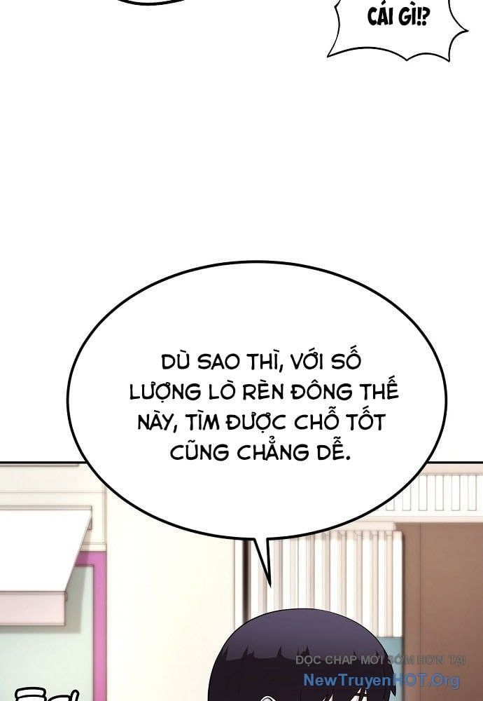 Chúa Quỷ Muốn Trở Thành Đầu Bếp Chapter 48 - Trang 2