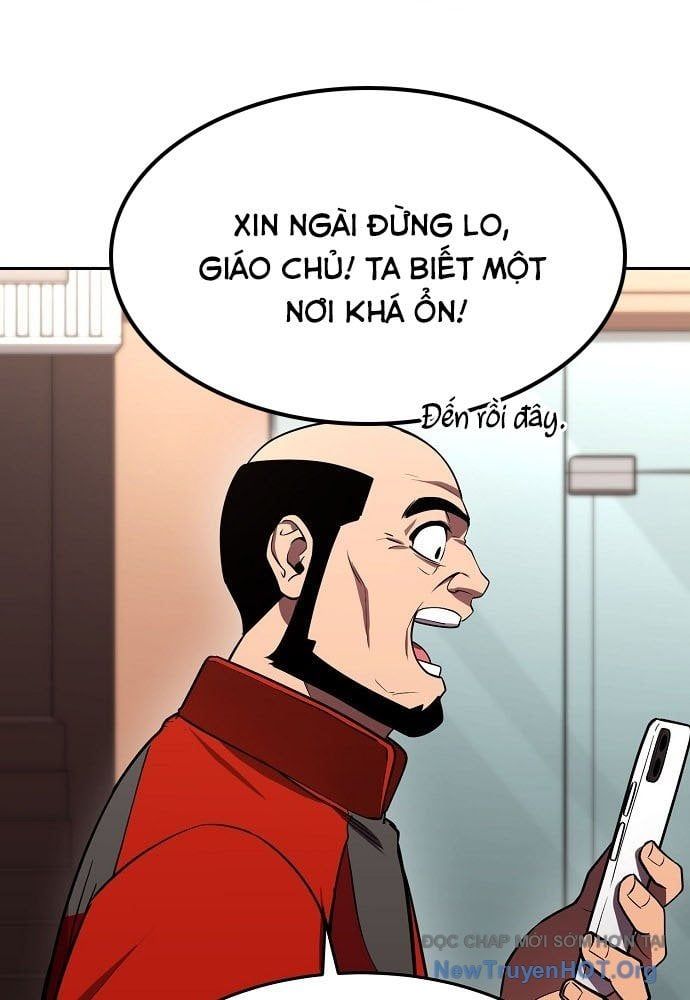 Chúa Quỷ Muốn Trở Thành Đầu Bếp Chapter 48 - Trang 2