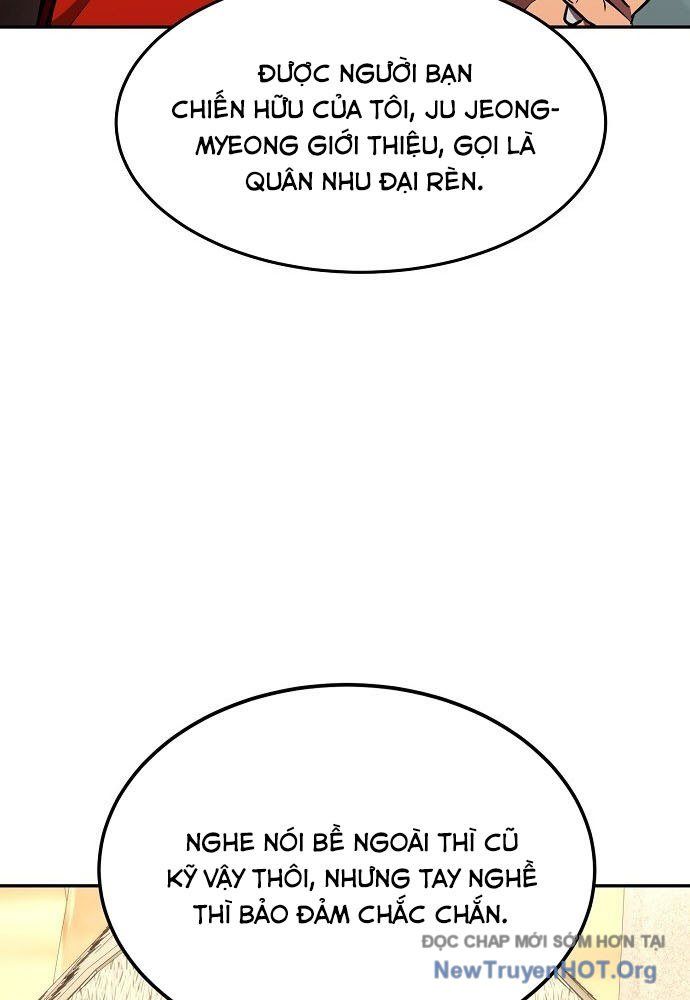 Chúa Quỷ Muốn Trở Thành Đầu Bếp Chapter 48 - Trang 2