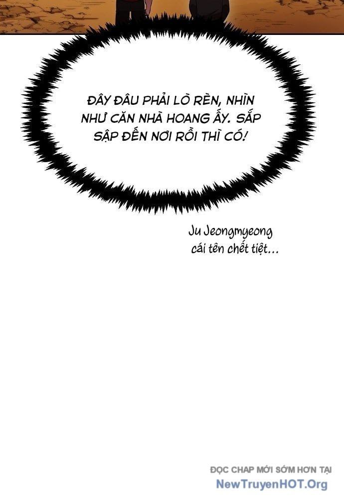 Chúa Quỷ Muốn Trở Thành Đầu Bếp Chapter 48 - Trang 2