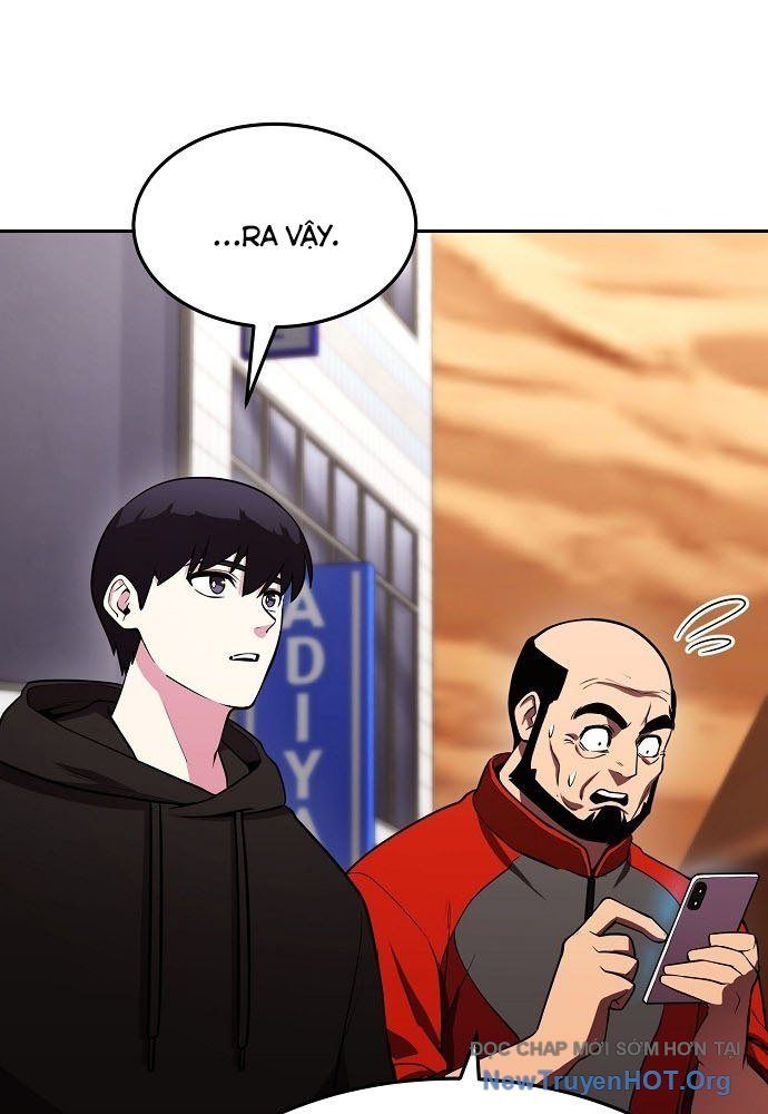 Chúa Quỷ Muốn Trở Thành Đầu Bếp Chapter 48 - Trang 2