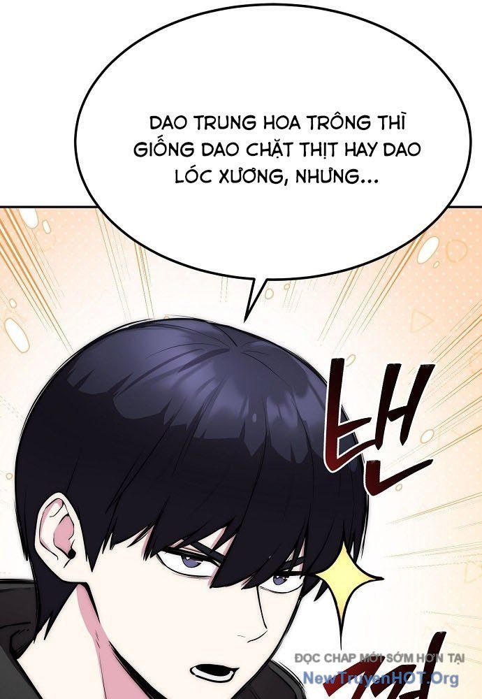 Chúa Quỷ Muốn Trở Thành Đầu Bếp Chapter 48 - Trang 2