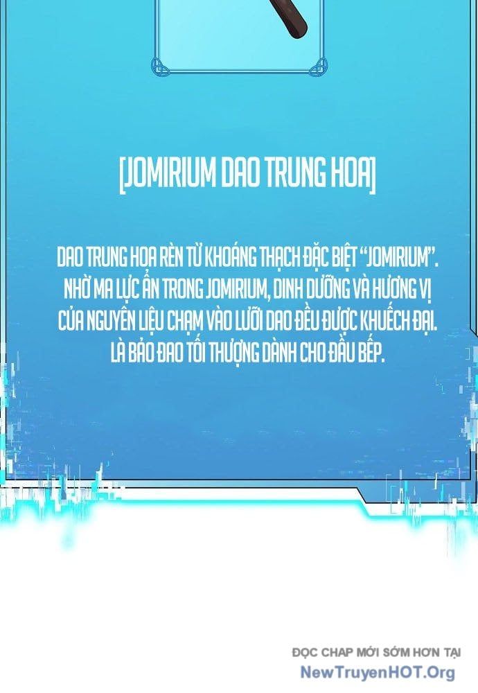 Chúa Quỷ Muốn Trở Thành Đầu Bếp Chapter 48 - Trang 2