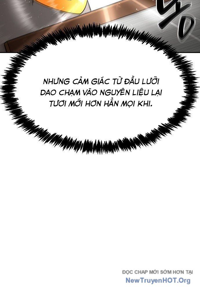 Chúa Quỷ Muốn Trở Thành Đầu Bếp Chapter 48 - Trang 2