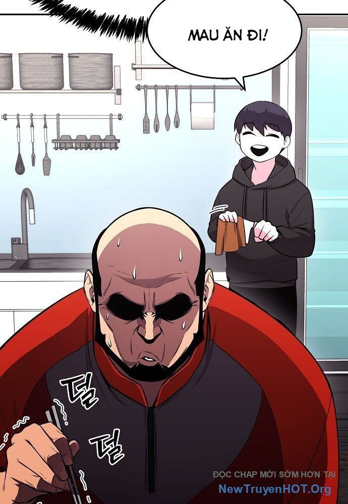 Chúa Quỷ Muốn Trở Thành Đầu Bếp Chapter 48 - Trang 2