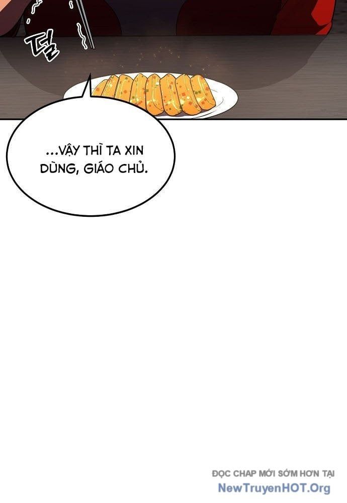 Chúa Quỷ Muốn Trở Thành Đầu Bếp Chapter 48 - Trang 2