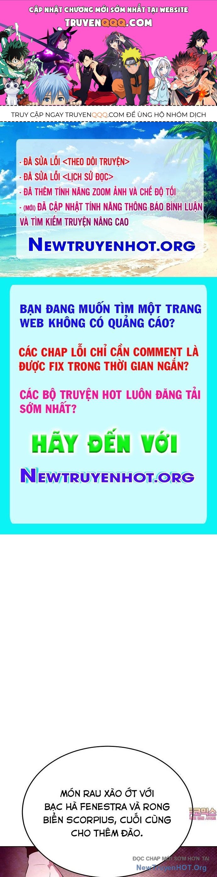 Chúa Quỷ Muốn Trở Thành Đầu Bếp Chapter 49 - Trang 2
