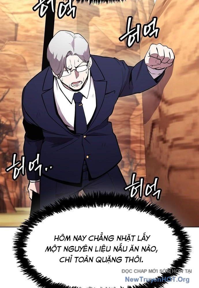 Chúa Quỷ Muốn Trở Thành Đầu Bếp Chapter 49 - Trang 2