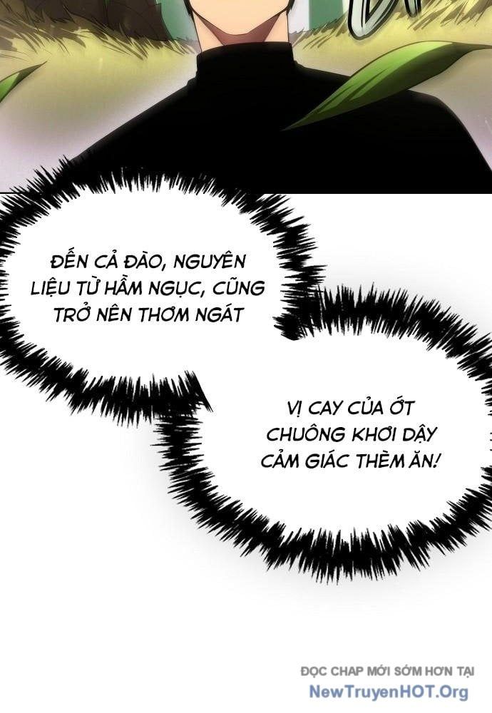 Chúa Quỷ Muốn Trở Thành Đầu Bếp Chapter 49 - Trang 2