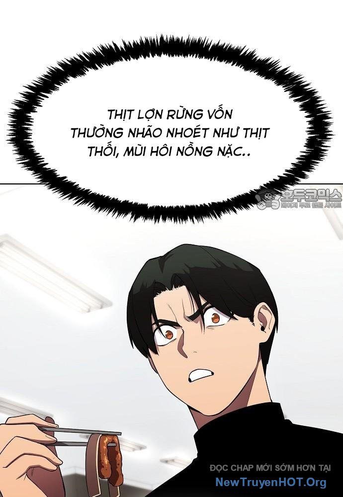 Chúa Quỷ Muốn Trở Thành Đầu Bếp Chapter 49 - Trang 2