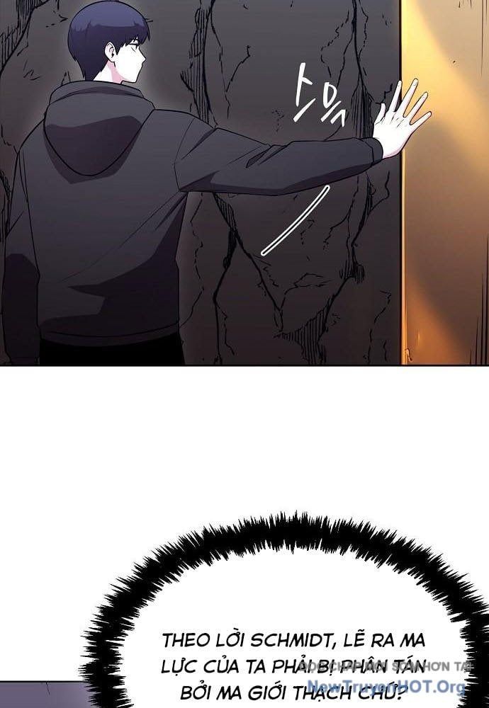 Chúa Quỷ Muốn Trở Thành Đầu Bếp Chapter 49 - Trang 2
