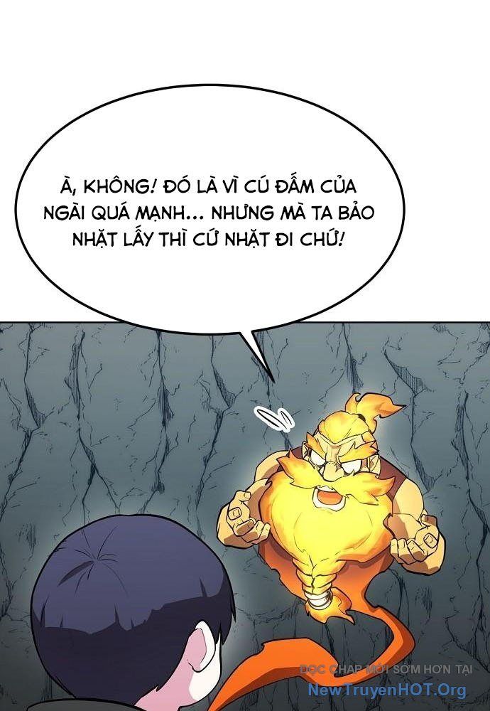 Chúa Quỷ Muốn Trở Thành Đầu Bếp Chapter 49 - Trang 2