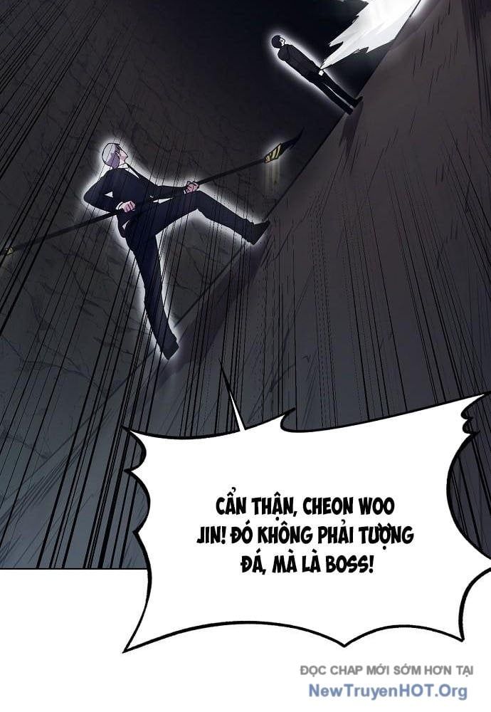 Chúa Quỷ Muốn Trở Thành Đầu Bếp Chapter 49 - Trang 2