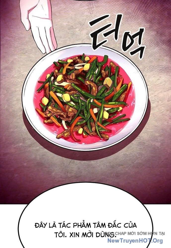 Chúa Quỷ Muốn Trở Thành Đầu Bếp Chapter 49 - Trang 2