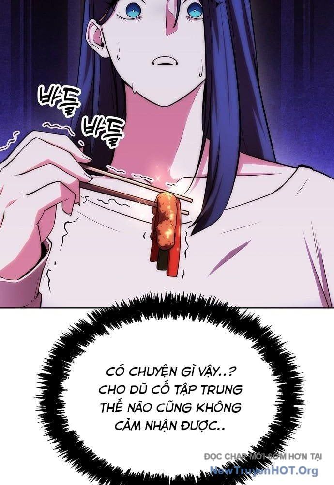 Chúa Quỷ Muốn Trở Thành Đầu Bếp Chapter 49 - Trang 2