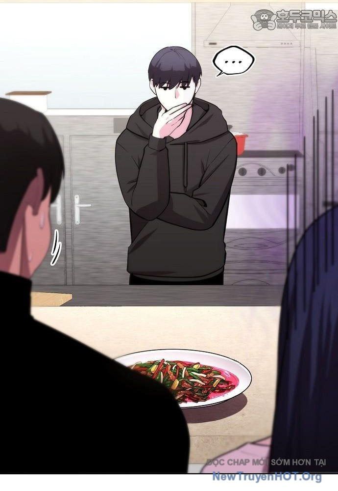 Chúa Quỷ Muốn Trở Thành Đầu Bếp Chapter 49 - Trang 2