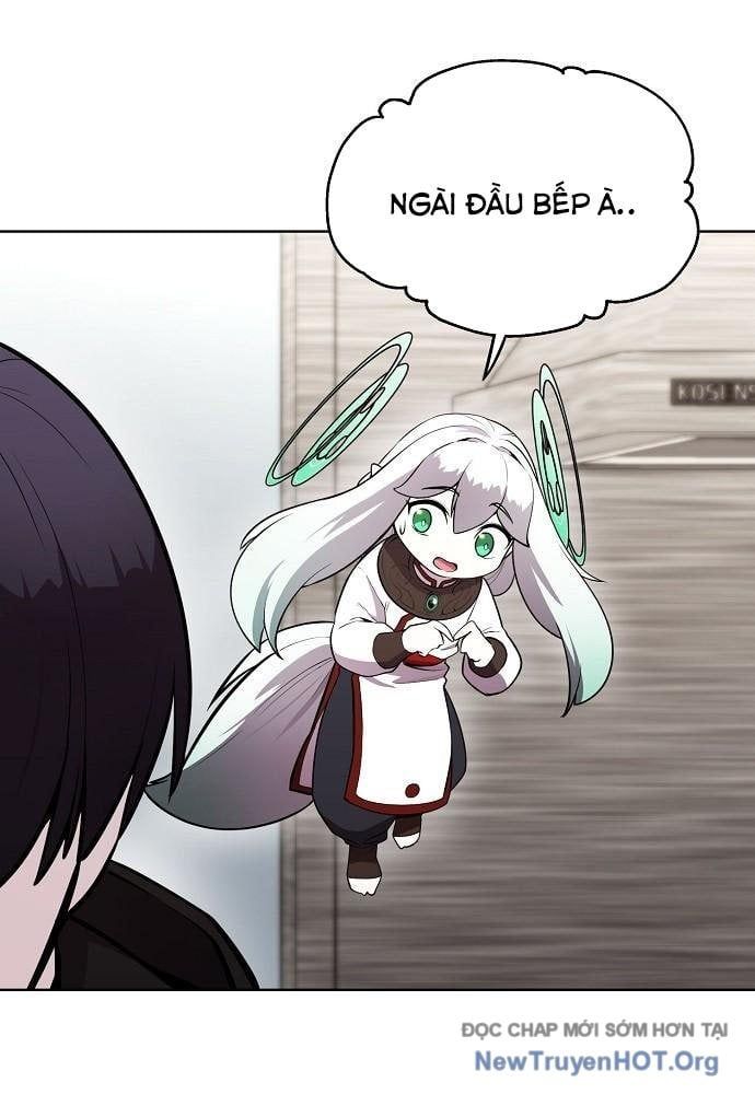 Chúa Quỷ Muốn Trở Thành Đầu Bếp Chapter 49 - Trang 2