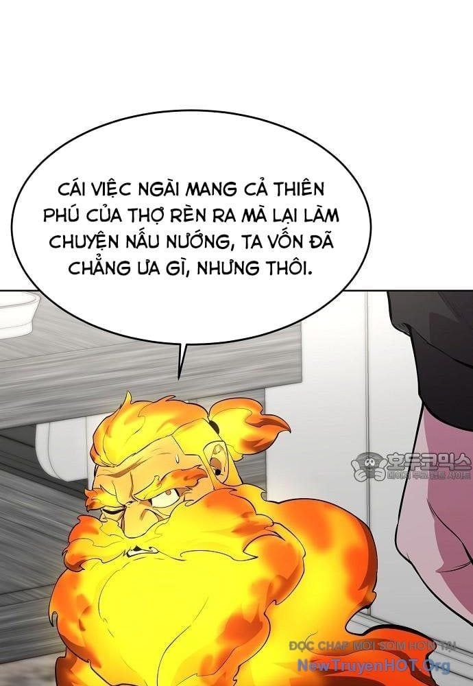 Chúa Quỷ Muốn Trở Thành Đầu Bếp Chapter 49 - Trang 2