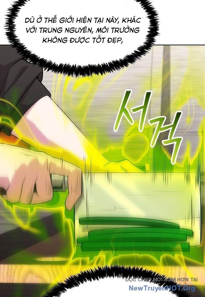 Chúa Quỷ Muốn Trở Thành Đầu Bếp Chapter 49 - Trang 2