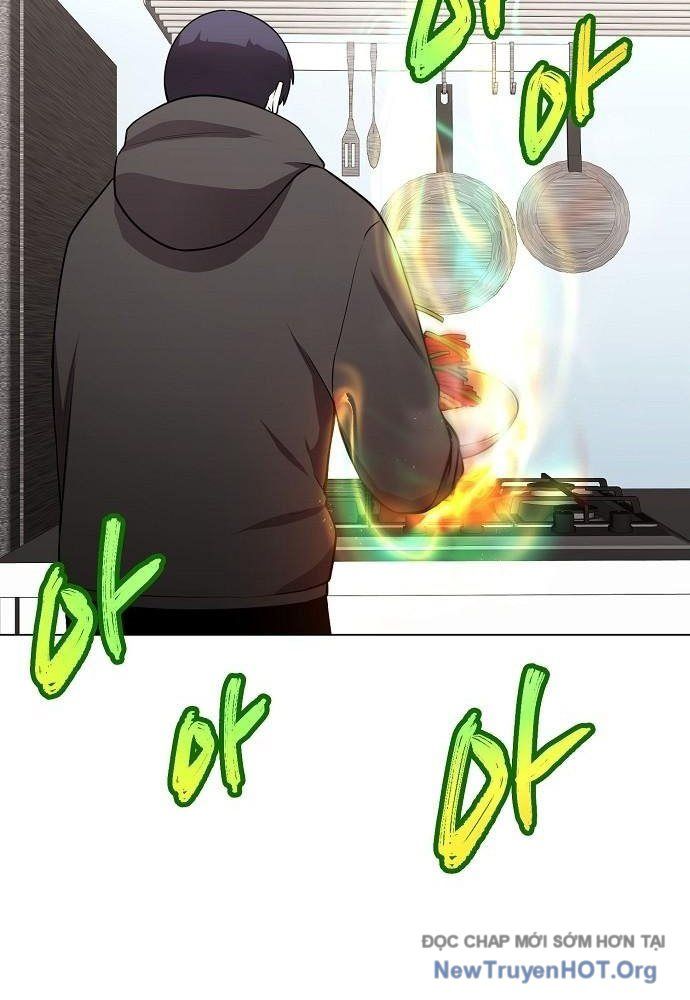 Chúa Quỷ Muốn Trở Thành Đầu Bếp Chapter 49 - Trang 2