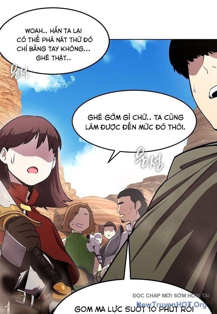 Chúa Quỷ Muốn Trở Thành Đầu Bếp Chapter 49 - Trang 2