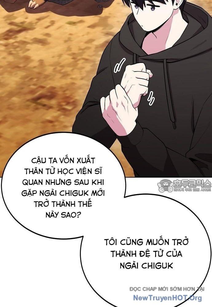 Chúa Quỷ Muốn Trở Thành Đầu Bếp Chapter 49 - Trang 2
